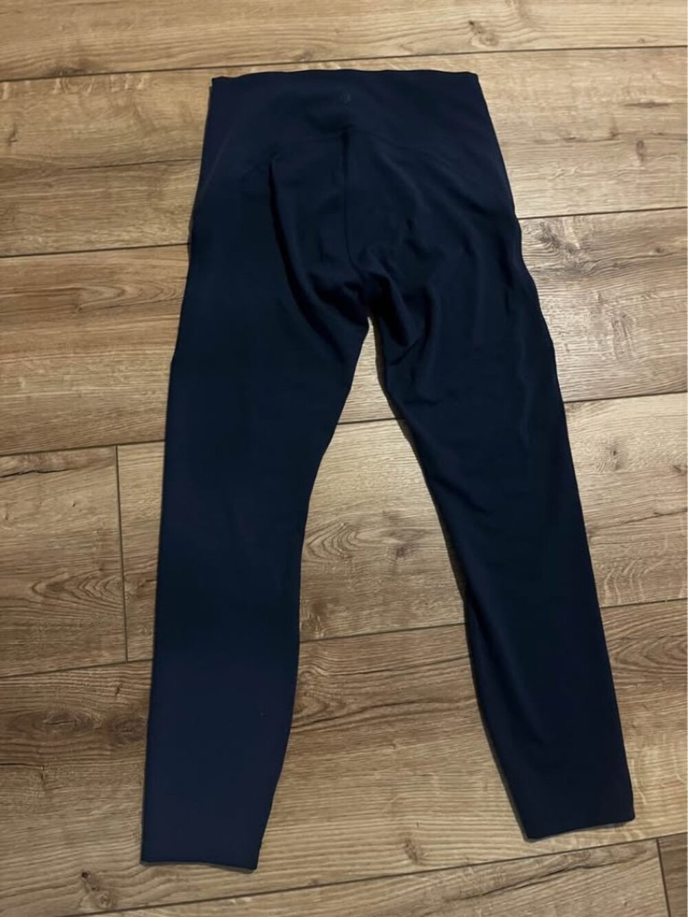 Like New Lululemon Instill Leggings True Navy Size 8